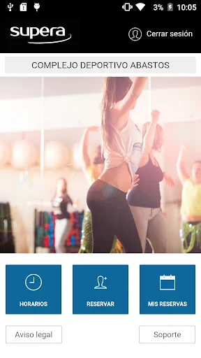 SuperApp