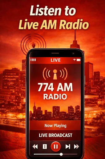774 ABC Melbourne Radio Live