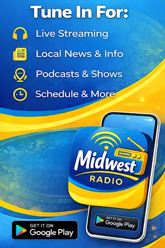 Midwest Radio Live