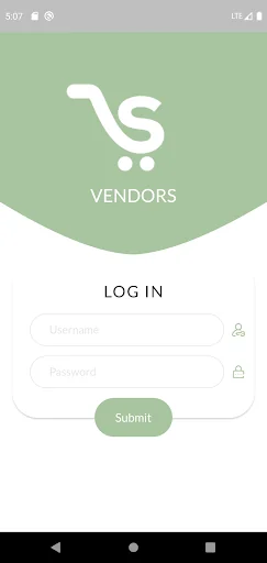 SB Vendor