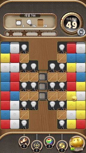 Classic Blast : Tile Game