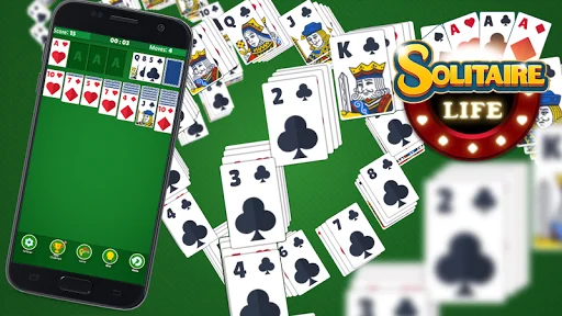 Solitaire Life : Classic