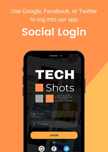 TechShots