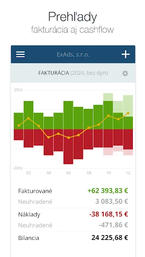 SuperFaktúra