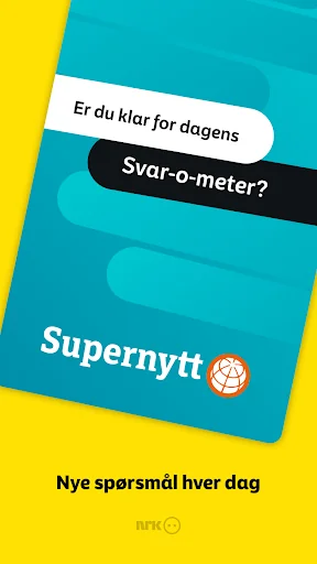 Svar-o-meter
