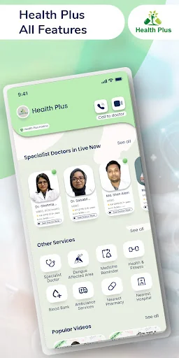 Health Plus