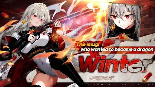 Sword Master Story screenshot 2