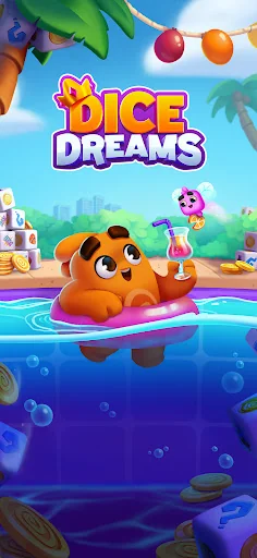 Dice Dreams™️