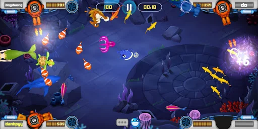 Fish Shooter - Fish Hunter screenshot 4