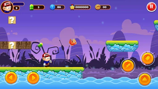 Super Bros Adventure screenshot 3