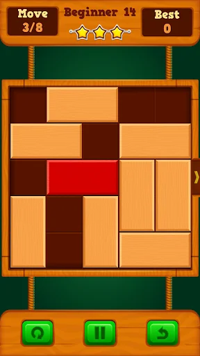 Unblock Bar