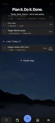 Super Productivity: To-Do List