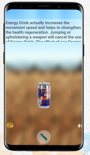 Video game weapon sounds screenshot 4