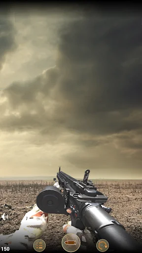 Real Weapons Sounds screenshot 1