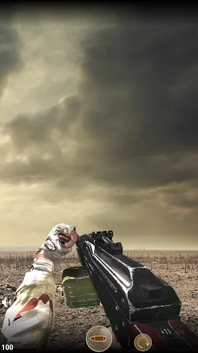 Real Weapons Sounds screenshot 3