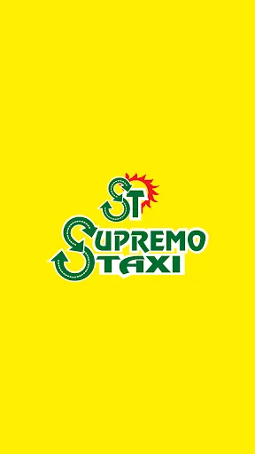 Supremo Taxi RD