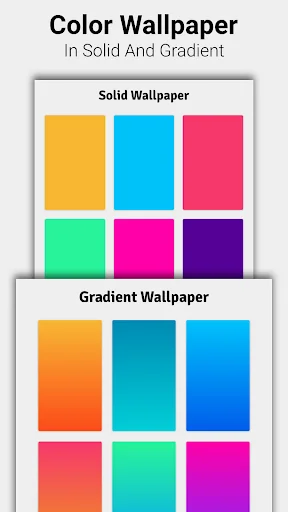 Gradient Wallpaper