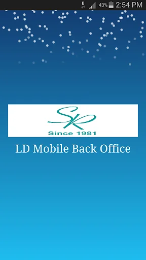 Suresh Rathi Backoffice