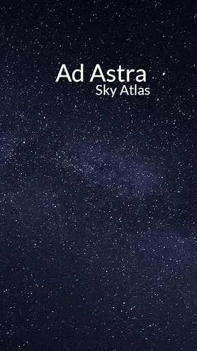 Ad Astra: Star Atlas
