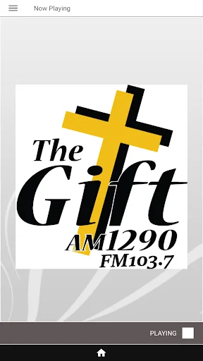AM 1290 The Gift