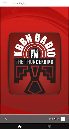 KBBN FM 95.3