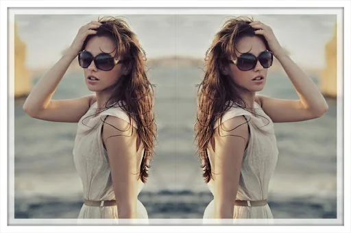 Mirror Effect & Reflection screenshot 3