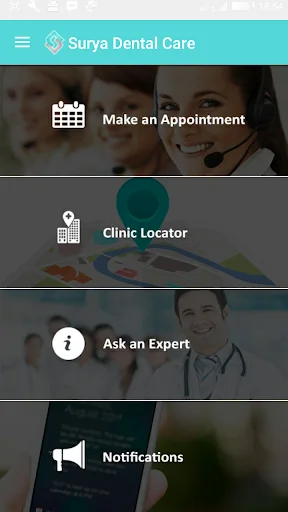 Surya Dental Care - Trichy
