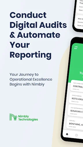 Nimbly