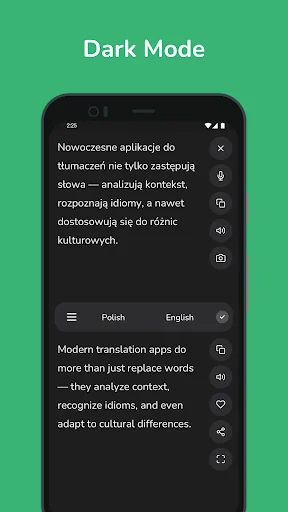 Polish - English Translator screenshot 4