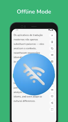 Portuguese - English Translato screenshot 2