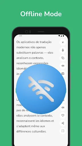 Portuguese - French Translator screenshot 2
