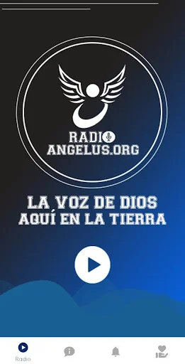 Radio Angelus Sv