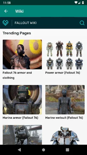 Perks 76 - game guide screenshot 4