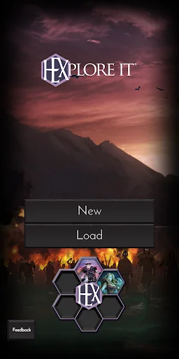Hexplore It Companion App