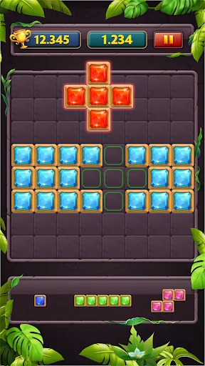 Block Puzzle Jewel Classic screenshot 2