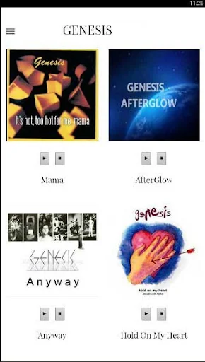 Genesis