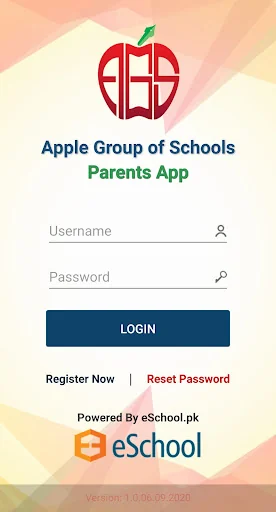 AGS for Parents