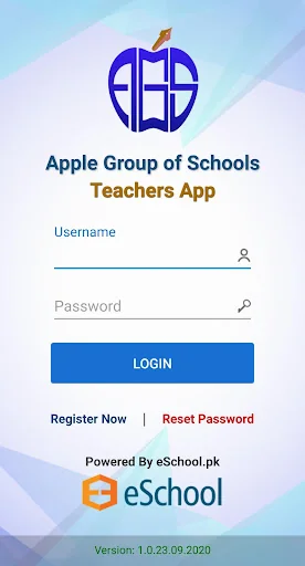 AGS for Teachers