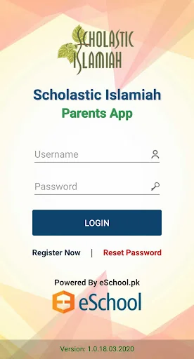 Scholastic Islamiah