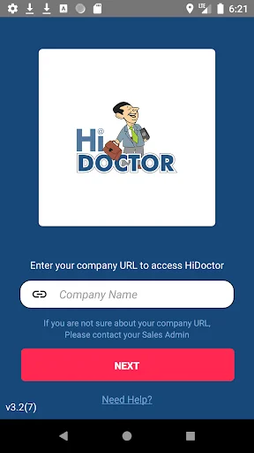 HiDoctor