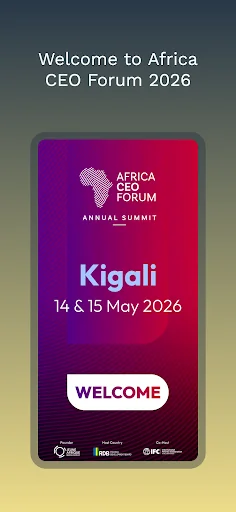 THE AFRICA CEO FORUM