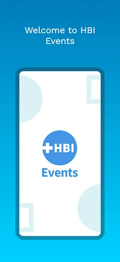 HBI Events