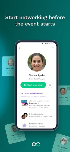 Swapcard - Smart Event App