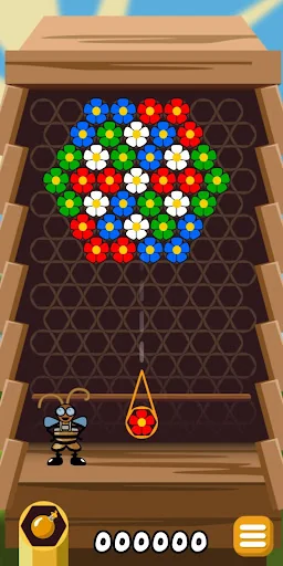 Beehive Bedlam screenshot 2