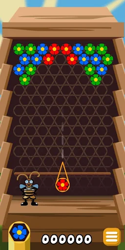 Beehive Bedlam screenshot 3