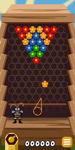 Beehive Bedlam screenshot 4