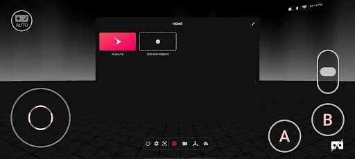 PLAY'A VR Cardboard screenshot 3