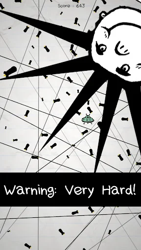 No Humanity - The Hardest Game