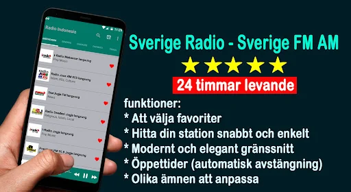 Sverige Radio Play