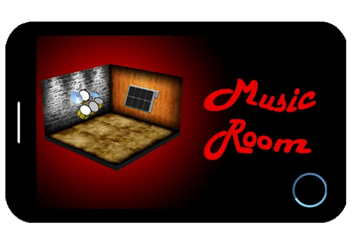 Music Room (3D) screenshot 1